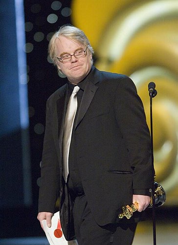 Phillip Seymour Hoffman